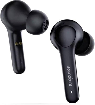 Anker Soundcore Life Note True Wireless Earbuds with 4 Microphones Anker Soundcore Life Note True Wireless Earbuds with 4 Microphones